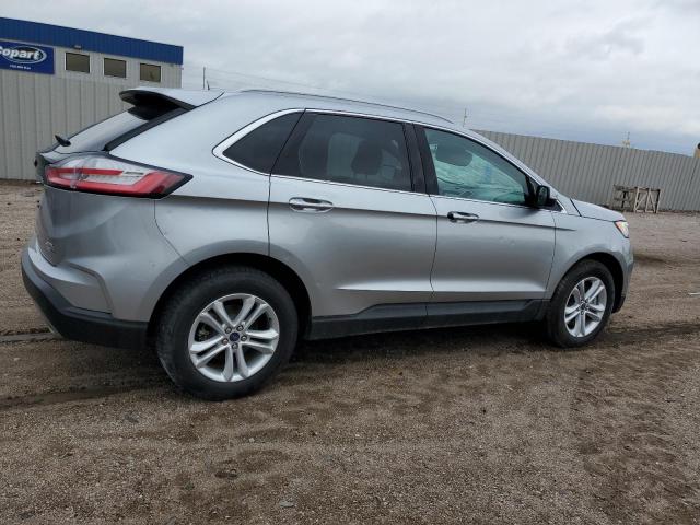 Photo 3 from auction – 2020 FORD EDGE SEL with VIN 2FMPK4J9XLBA99454