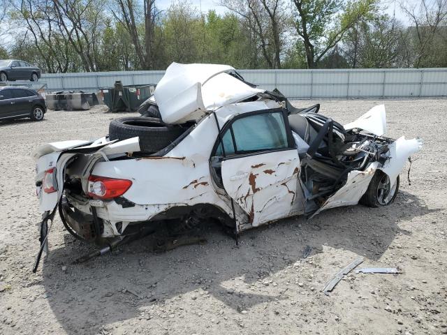 Photo 3 from auction – 2012 TOYOTA COROLLA BA with VIN 2T1BU4EE1CC901705
