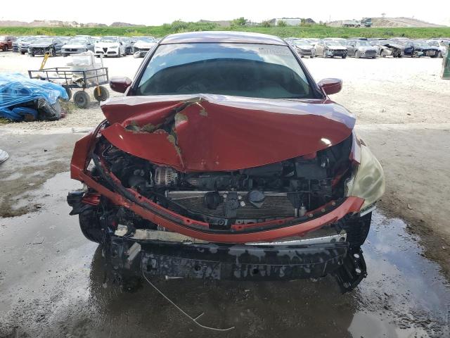 Photo 5 from auction – 2013 NISSAN ALTIMA 2.5 with VIN 1N4AL3APXDC112663