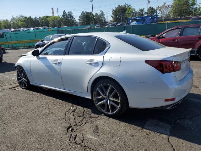 Photo 2 from auction – 2013 LEXUS GS 350 with VIN JTHCE1BL8D5012741