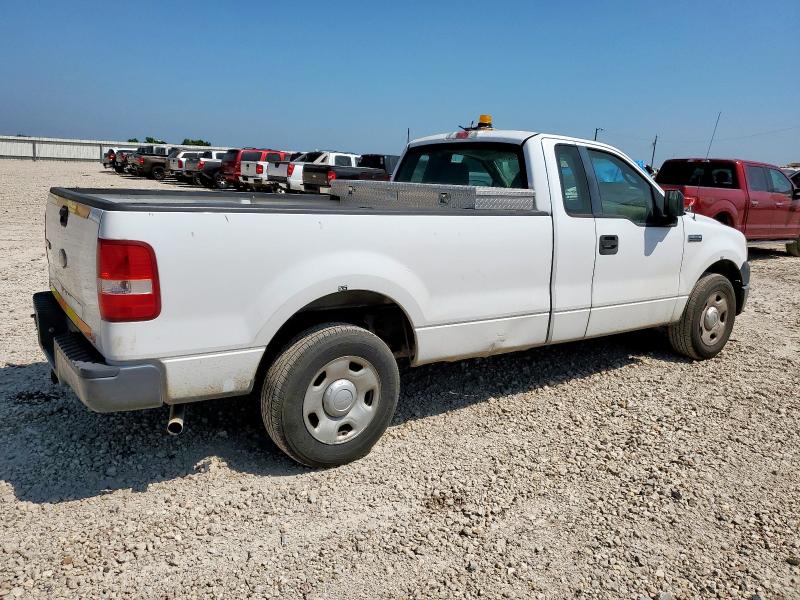 Photo 3 from auction – 2007 FORD F150 with VIN 1FTRF12W87NA84191