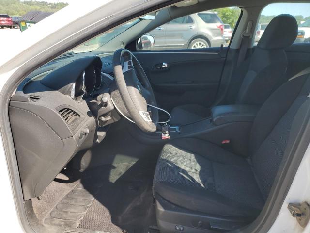 Photo 7 from auction – 2011 CHEVROLET MALIBU 1LT with VIN 1G1ZC5EU3BF182860