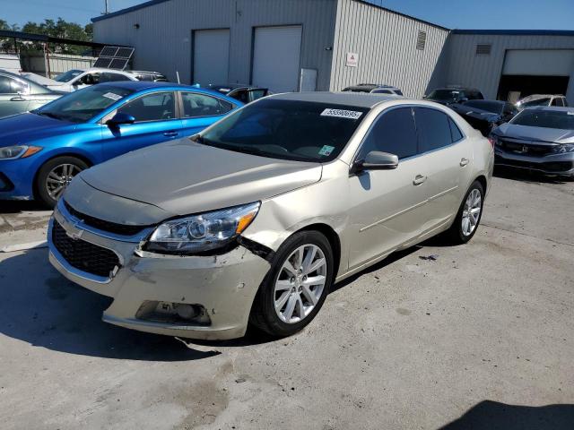 CHEVROLET MALIBU 2LT 2015 with VIN 1G11D5SL6FF261533 - Photo from auction