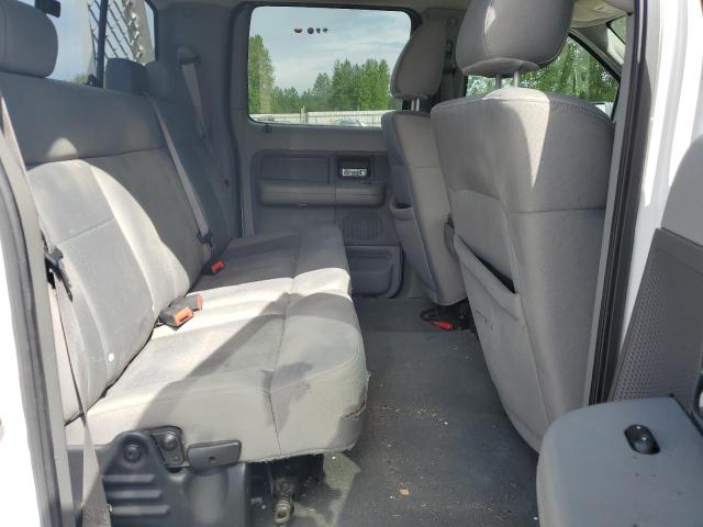 Photo 10 from auction – 2007 FORD F150 SUPER with VIN 1FTPW14V07KC70756