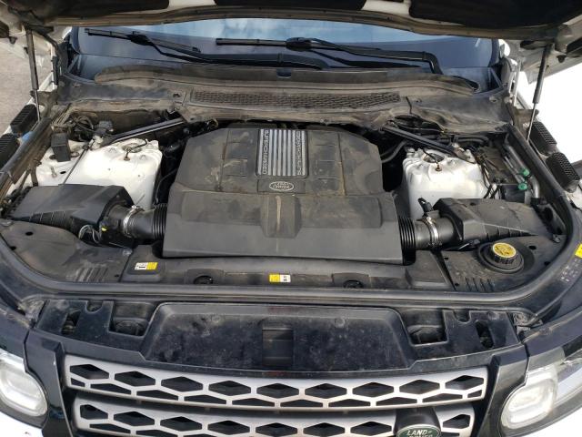 Photo 12 from auction – 2016 LAND ROVER RANGE ROVE with VIN SALWG2VF2GA553843