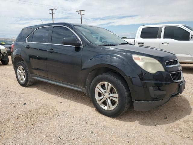 Photo 4 from auction – 2010 CHEVROLET EQUINOX LS with VIN 2CNALBEW3A6410297