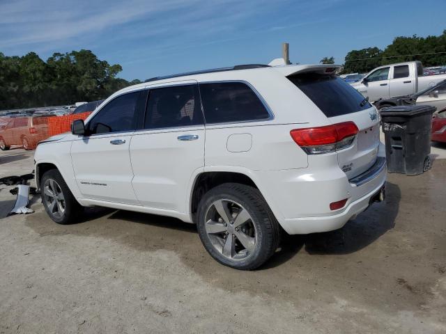 Photo 2 from auction – 2015 JEEP GRAND CHER with VIN 1C4RJFCG6FC237356