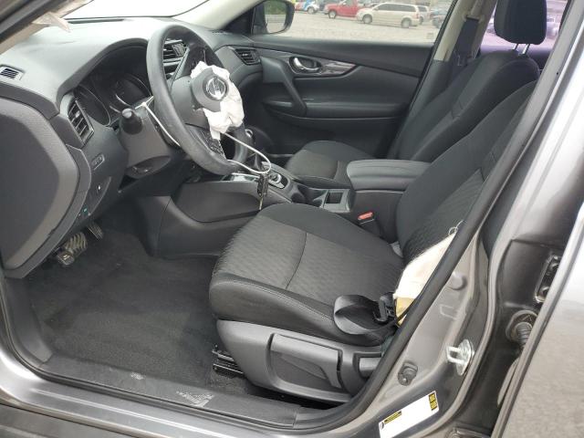 Photo 7 from auction – 2018 NISSAN ROGUE S with VIN KNMAT2MT5JP611145
