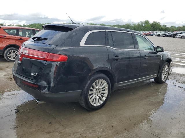Photo 3 from auction – 2010 LINCOLN MKT with VIN 2LMHJ5FRXABJ14493