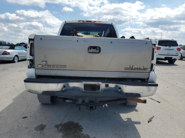 Photo 6 from auction – 2002 CHEVROLET SILVERADO with VIN 2GCEK19T321123866
