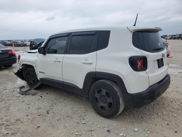 Photo 2 from auction – 2017 JEEP RENEGADE S with VIN ZACCJAAB4HPF44975