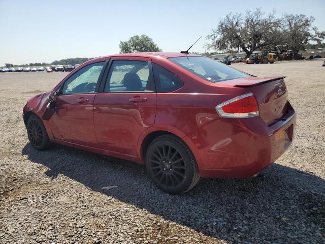Photo 2 from auction – 2010 FORD FOCUS with VIN 1FAHP3GN2AW292949
