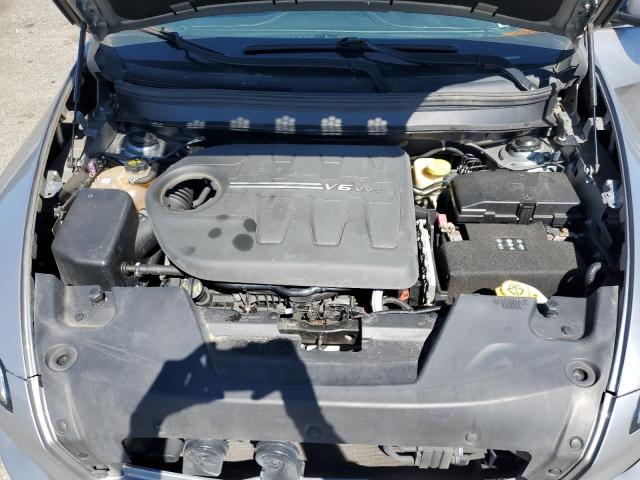 Photo 11 from auction – 2015 JEEP CHEROKEE L with VIN 1C4PJMCS6FW528664