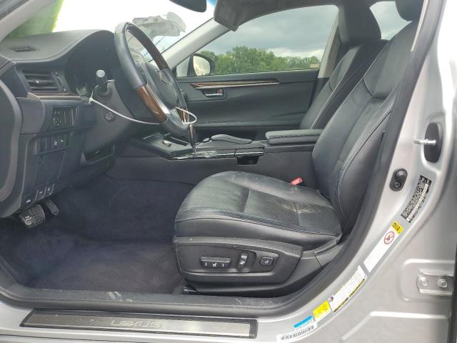 Photo 7 from auction – 2014 LEXUS ES 350 with VIN JTHBK1GG5E2138588