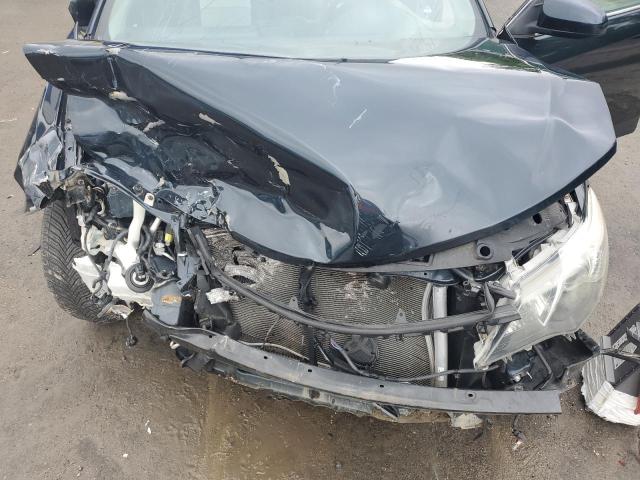 Photo 11 from auction – 2013 TOYOTA CAMRY L with VIN 4T1BF1FK0DU254727