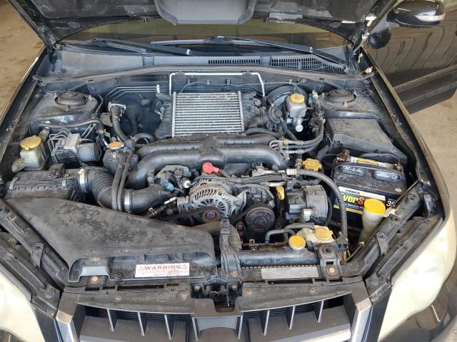 Photo 12 from auction – 2008 SUBARU OUTBACK 2. with VIN 4S4BP63C484364810