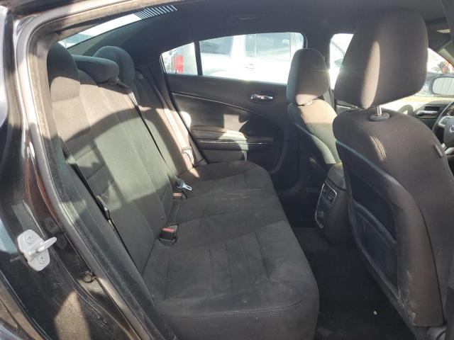 Photo 10 from auction – 2014 DODGE CHARGER SE with VIN 2C3CDXBGXEH337691