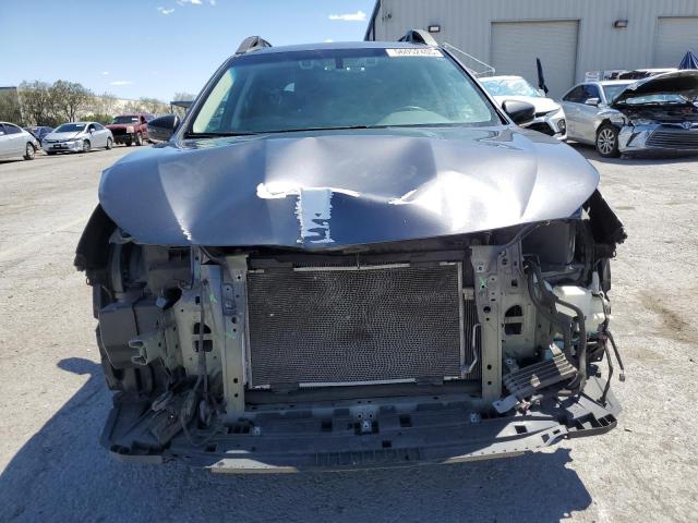 Photo 5 from auction – 2020 SUBARU OUTBACK PR with VIN 4S4BTAEC6L3180561