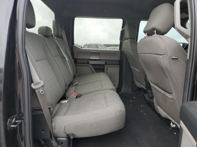 Photo 10 from auction – 2019 FORD F150 SUPERCREW with VIN 1FTEW1EP2KKD89487