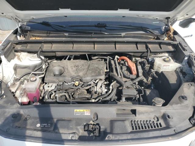 Photo 12 from auction – 2021 TOYOTA HIGHLANDER with VIN 5TDHBRCH0MS047440