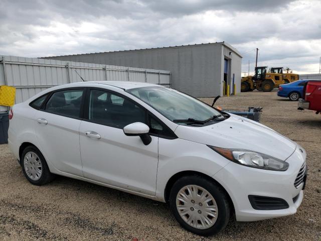 Photo 4 from auction – 2014 FORD FIESTA with VIN 3FADP4AJXEM203323