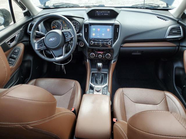 Photo 8 from auction – 2019 SUBARU FORESTER TOURING with VIN JF2SKAWC4KH457894