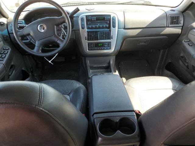 Photo 8 from auction – 2005 MERCURY MOUNTAINEE with VIN 4M2ZU86KX5ZJ09209