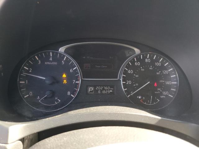 Photo 9 from auction – 2013 NISSAN ALTIMA 2.5 with VIN 1N4AL3AP9DN535626