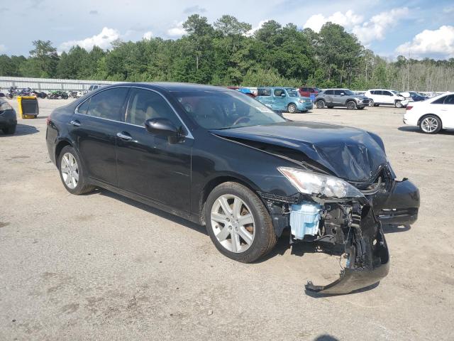 Фото 4 с аукциона – 2007 LEXUS ES 350 с VIN JTHBJ46G372095930