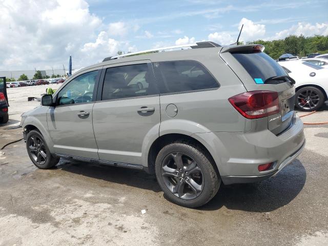 Photo 2 from auction – 2019 DODGE JOURNEY CR with VIN 3C4PDCGG4KT717837