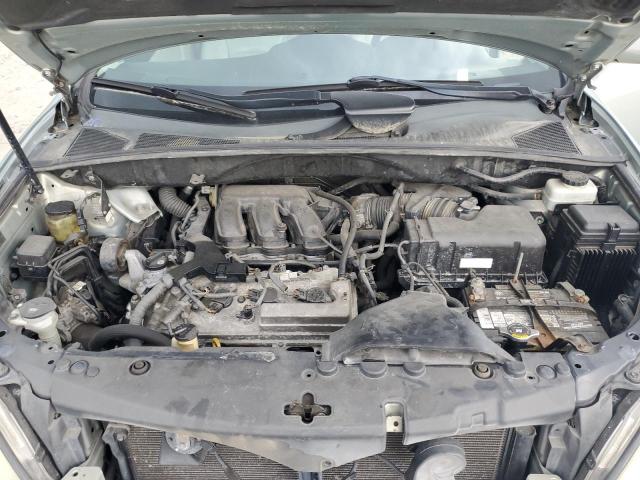 Foto 12 de la subasta – 2007 LEXUS RX 350 con VIN 2T2HK31U47C013295