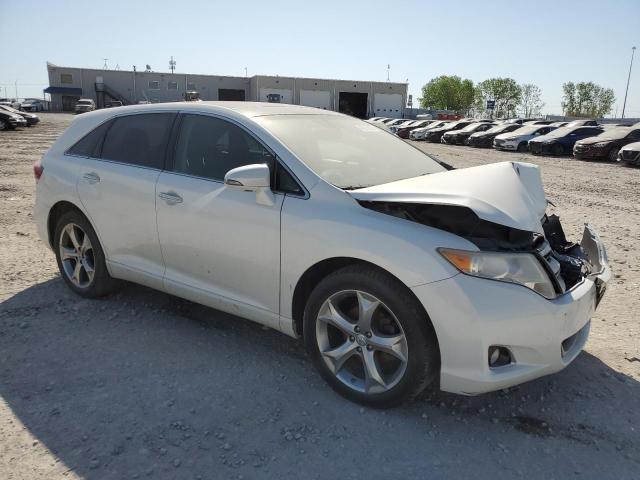 Photo 4 from auction – 2014 TOYOTA VENZA LE with VIN 4T3ZK3BB8EU064677