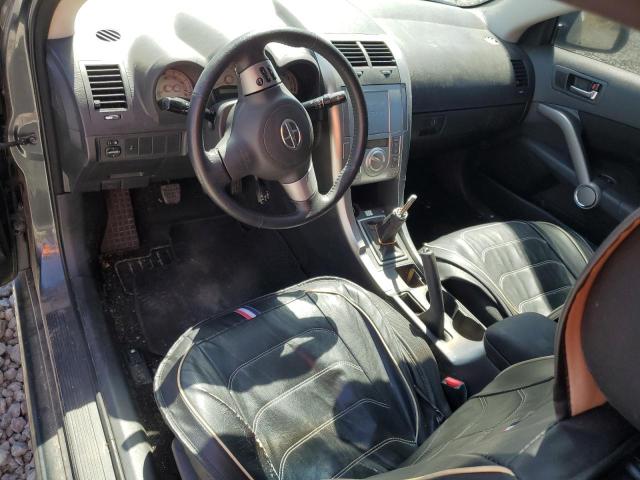 Photo 8 from auction – 2008 TOYOTA SCION TC with VIN JTKDE167680236248