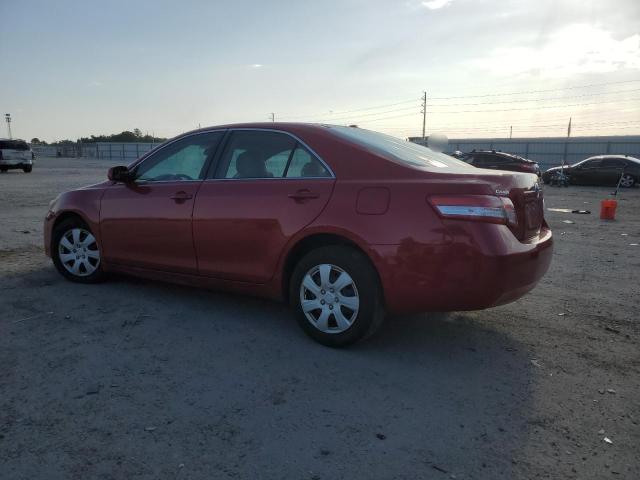 Photo 2 from auction – 2010 TOYOTA CAMRY BASE with VIN 4T1BF3EK2AU074173