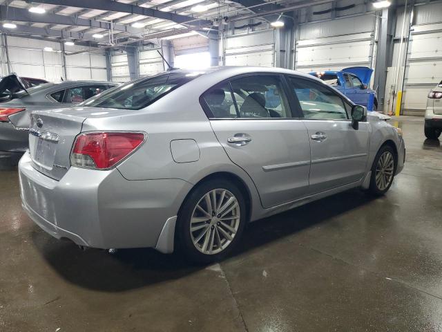 Photo 3 from auction – 2012 SUBARU IMPREZA LI with VIN JF1GJAK63CH027093