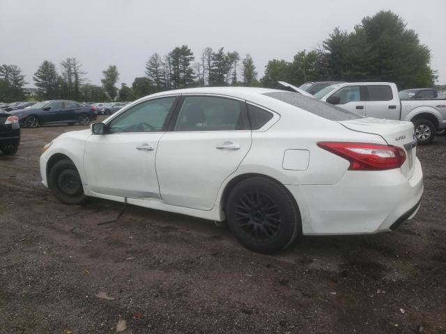 Photo 2 from auction – 2017 NISSAN ALTIMA 2.5 with VIN 1N4AL3AP6HC294786