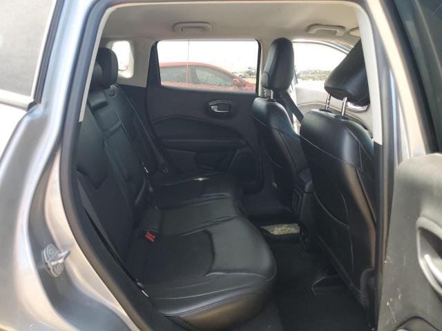 Photo 10 from auction – 2018 JEEP COMPASS LA with VIN 3C4NJDBB2JT313967