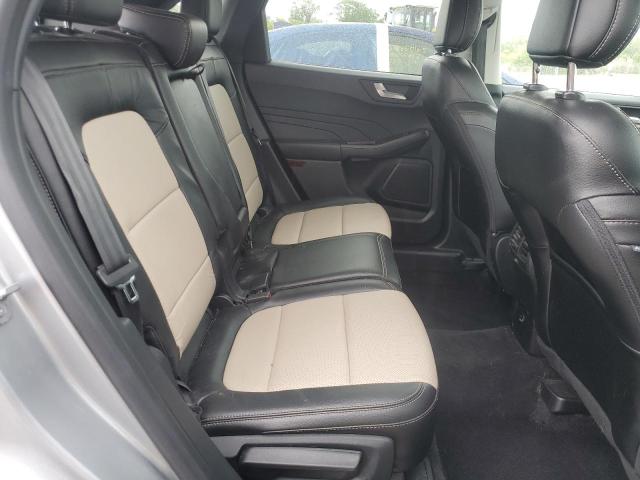 Photo 11 from auction – 2021 FORD ESCAPE TIT with VIN 1FMCU9J99MUA63014