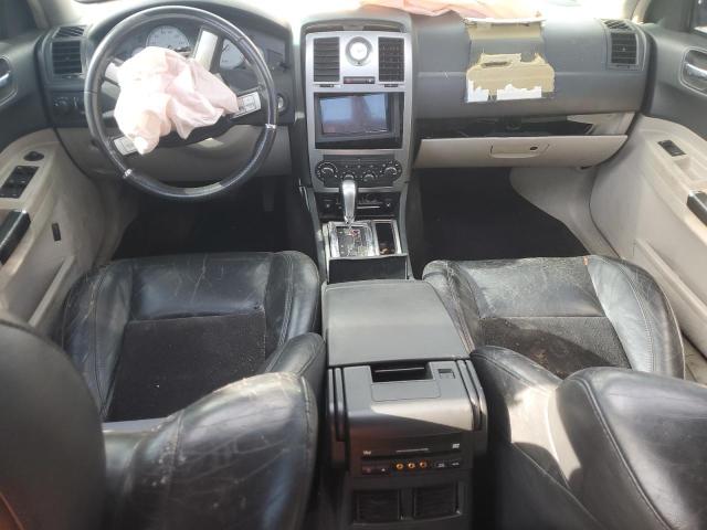 Photo 8 from auction – 2006 CHRYSLER 300C with VIN 2C3LA73W26H253770
