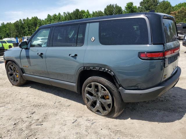 Photo 2 from auction – 2025 RIVIAN R1S PREMIU with VIN 7PDSGCBP6SN061237