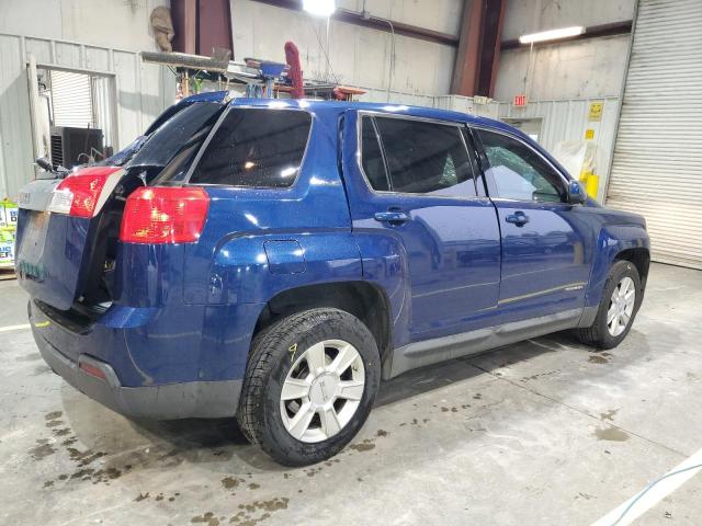 Photo 3 from auction – 2010 GMC TERRAIN SL with VIN 2CTALBEW3A6283382