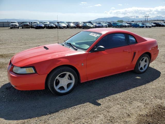 Zdjęcie 1 z aukcji – 2000 FORD MUSTANG z VIN 1FAFP4044YF129177