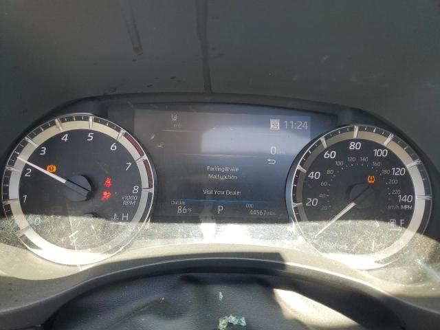 Photo 9 from auction – 2023 TOYOTA HIGHLANDER with VIN 5TDKDRAH1PS004362