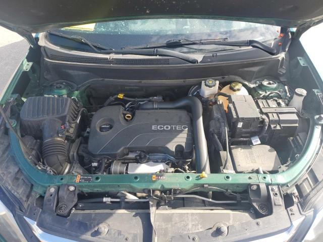 Photo 12 from auction – 2018 CHEVROLET EQUINOX PR with VIN 2GNAXMEV2J6282685