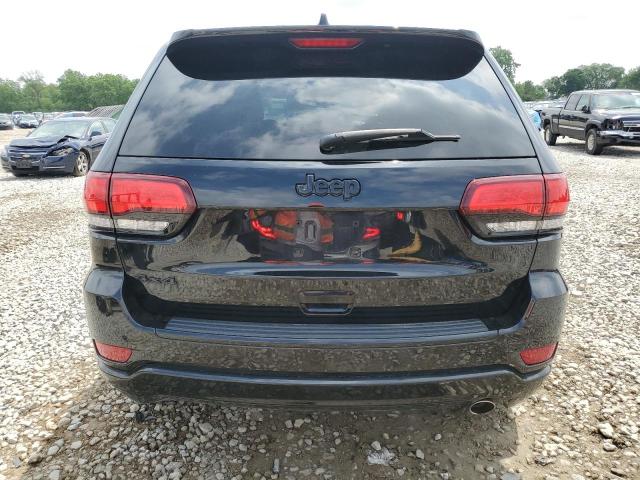 Photo 6 from auction – 2018 JEEP GRAND CHER with VIN 1C4RJFAG9JC224824