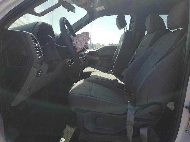 Photo 7 from auction – 2018 FORD F150 SUPER with VIN 1FTEW1CB8JFA19630