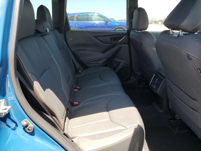 Photo 11 from auction – 2023 SUBARU FORESTER W with VIN JF2SKAMC9PH456962