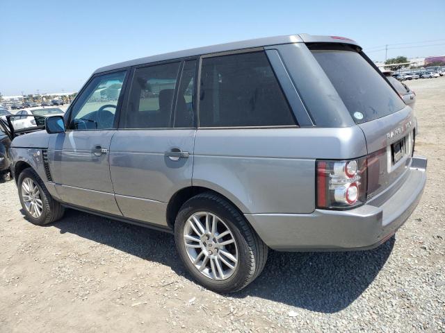 Photo 2 from auction – 2011 LAND ROVER RANGE ROVE with VIN SALME1D46BA359719