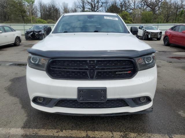 Photo 5 from auction – 2015 DODGE DURANGO R/ with VIN 1C4SDJCT2FC793608