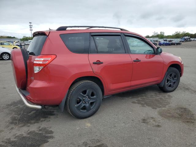 Photo 3 from auction – 2010 TOYOTA RAV4 with VIN JTMBF4DVXA5018997